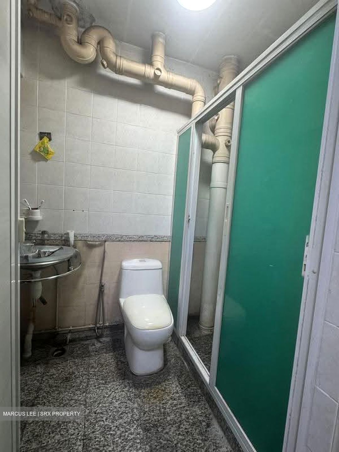 Blk 200A Compassvale South Gate (Sengkang), HDB 5 Rooms #636484861